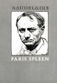 Title: Paris Spleen, Author: Charles Baudelaire