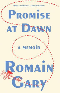 Title: Promise at Dawn, Author: Romain Gary