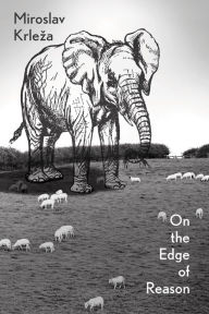 Kindle e-books store: On the Edge of Reason