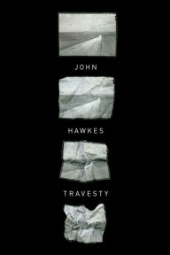 Title: Travesty, Author: John Hawkes