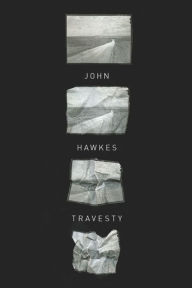 Title: Travesty, Author: John Hawkes