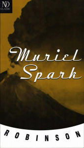 Title: Robinson (New Directions Classic), Author: Muriel Spark