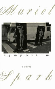 Title: Symposium: A Novel, Author: Muriel Spark