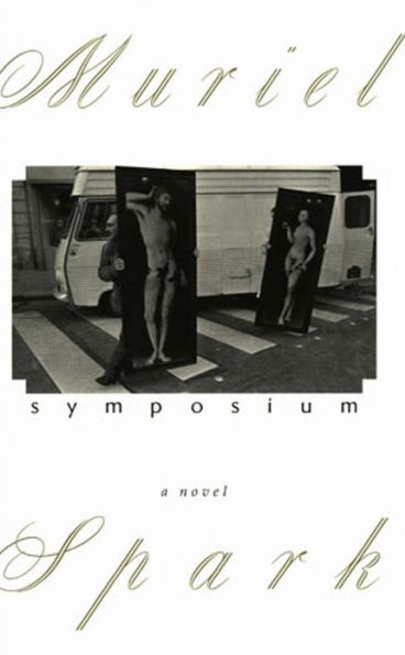 Symposium: A Novel