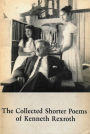 Collected Shorter Poems