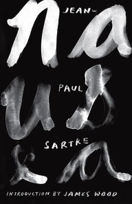 Title: Nausea, Author: Jean-Paul Sartre