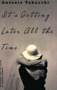 Title: It's Getting Later All the Time, Author: Alastair McEwen