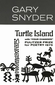 Title: Turtle Island, Author: Gary Snyder