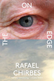 Title: On the Edge, Author: Rafael Chirbes