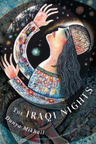 Title: The Iraqi Nights, Author: Dunya Mikhail