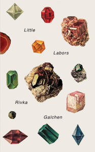 Title: Little Labors, Author: Rivka Galchen