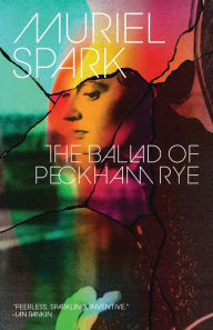 Title: The Ballad of Peckham Rye, Author: Muriel Spark