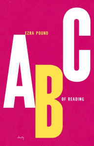 Title: ABC of Reading, Author: Ezra Pound