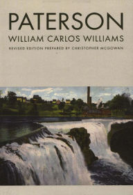 Title: Paterson (Revised Edition), Author: William Carlos Williams