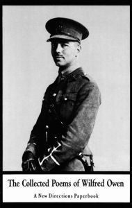 Title: The Collected Poems of Wilfred Owen, Author: Wilfred Owen