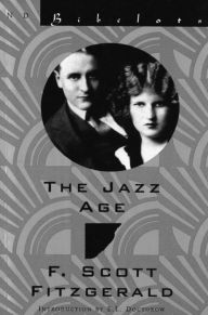 The Jazz Age: Essays