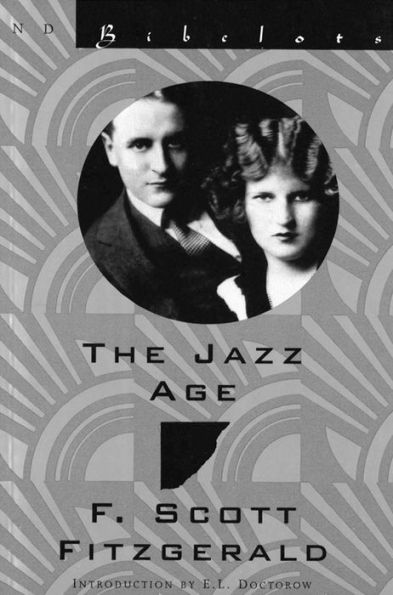 The Jazz Age: Essays