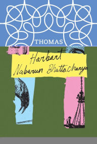 Title: Harbart, Author: Nabarun Bhattacharya