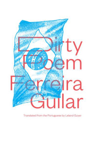 Title: Dirty Poem (Vol. 18) (New Directions Poetry Pamphlets), Author: Ferreira Gullar