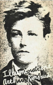 Title: Illuminations: Prose poems, Author: Arthur Rimbaud