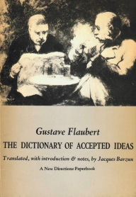 Title: Dictionary of Accepted Ideas, Author: Gustave Flaubert