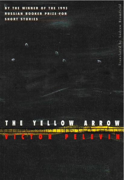 The Yellow Arrow