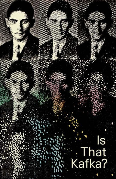 Is that Kafka?: 99 Finds