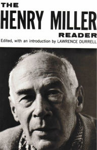 Title: The Henry Miller Reader, Author: Henry Miller