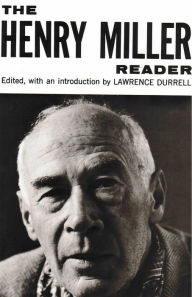 The Henry Miller Reader