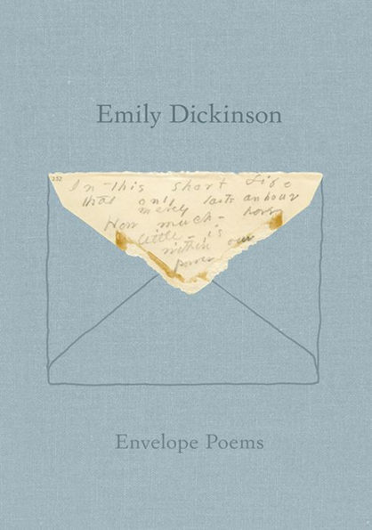 Envelope Poems