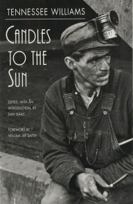 Title: Candles to the Sun, Author: Dan  Isaac