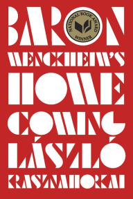 Free download audiobooks for ipod touch Baron Wenckheim's Homecoming