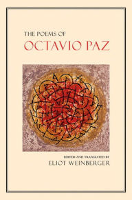 Title: The Poems of Octavio Paz, Author: Octavio Paz