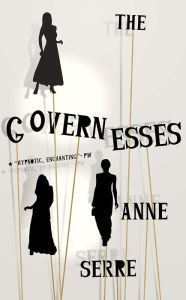 Ebooks available to download The Governesses by Anne Serre, Mark Hutchinson  9780811228077 (English literature)