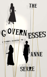 Download books for free nook The Governesses