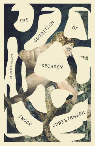 Title: The Condition of Secrecy: Selected Essays, Author: Inger Christensen
