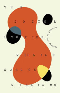 Title: The Doctor Stories, Author: William Carlos Williams