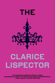 Title: The Chandelier, Author: Clarice Lispector