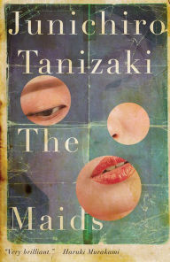 Title: The Maids, Author: Junichiro Tanizaki