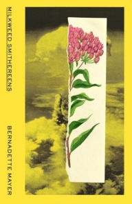 Free downloads for books on tape Milkweed Smithereens by Bernadette Mayer, Bernadette Mayer PDB FB2