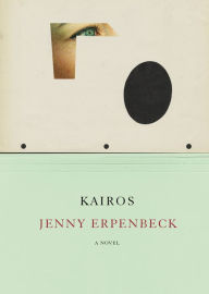 Title: Kairos, Author: Jenny Erpenbeck