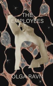 Books iphone download The Employees: A workplace novel of the 22nd century English version