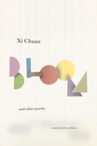 Mobile book downloads Bloom & Other Poems by Chuan Xi, Lucas Klein iBook RTF English version