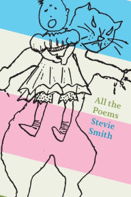 Download online books amazon All the Poems: Stevie Smith (English literature) 