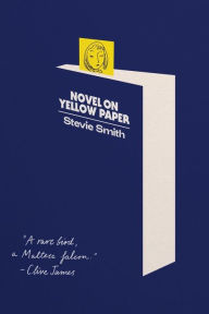Online ebook downloads for free Novel on Yellow Paper by Stevie Smith
