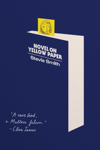 Novel on Yellow Paper