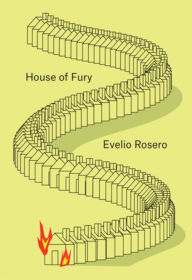 Downloads books for kindle House of Fury by Evelio Rosero, Victor Meadowcroft 9780811234580 CHM English version