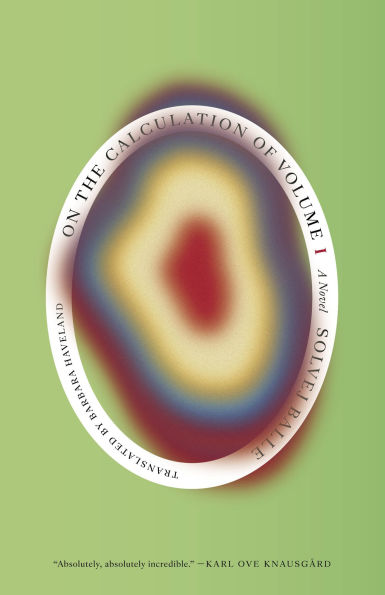 On the Calculation of Volume, Book I