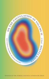 Title: On the Calculation of Volume, Book II, Author: Solvej Balle