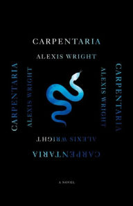 Ebook torrent downloads free Carpentaria by Alexis Wright